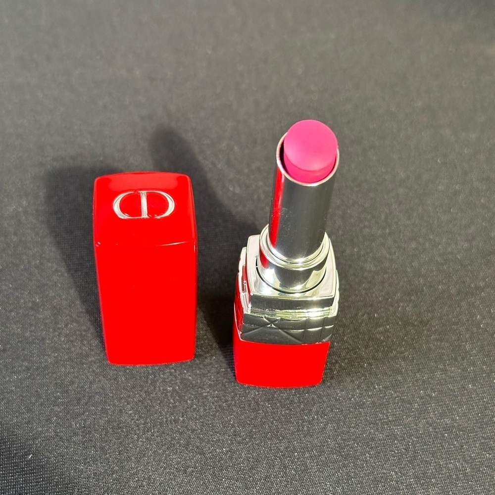 Dior Rouge Ultra Dior‎ Lipstick